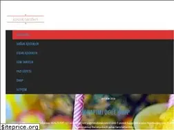 Sites similar to icecektarifleri.net