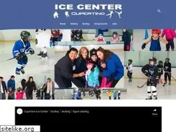 Sites similar to icecenter.net