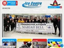 Sites similar to icecentre.com