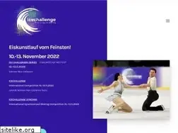 Sites similar to icechallenge.at