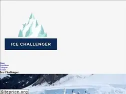 Sites similar to icechallenger.com