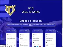 Sites similar to icecheer.com
