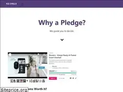 Sites similar to icechills.com