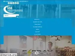 Sites similar to iceclean.ie