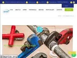 Sites similar to icecleaning.ae