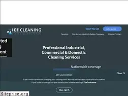 Sites similar to icecleaning.co.uk