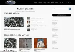 Sites similar to iceclimbingforums.com