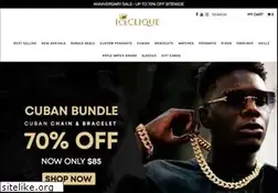 Sites similar to iceclique.com
