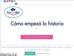 Sites similar to icecobar.com