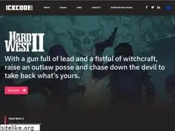 Sites similar to icecodegames.com