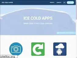 Sites similar to icecoldapps.com