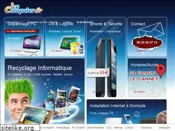 Sites similar to icecomputer.fr