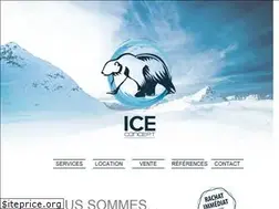 Sites similar to iceconcept.be