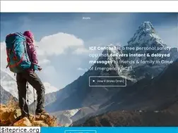Sites similar to icecontact.com