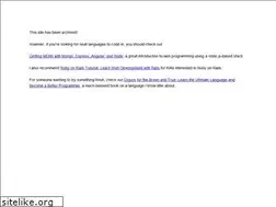 Sites similar to icecoolcode.com