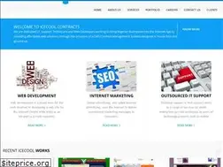 Sites similar to icecoolcontracts.com.ng