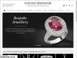 Sites similar to icecooldiamonds.com