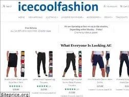 Sites similar to icecoolfashion.com