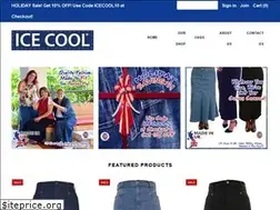 Sites similar to icecoolplus.com