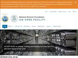 Sites similar to icecores.org