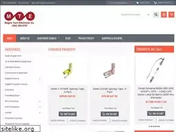 Sites similar to icecostore.com