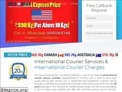 Sites similar to icecourier.in