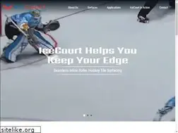 Sites similar to icecourt.com