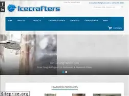 Sites similar to icecrafters.com