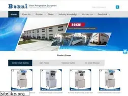 Sites similar to icecream-bokni.com