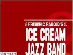 Sites similar to icecream-jazzband.de