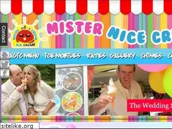 Sites similar to icecream-man.com