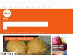 Sites similar to icecream.about.com
