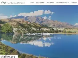 Sites similar to icecream.co.nz