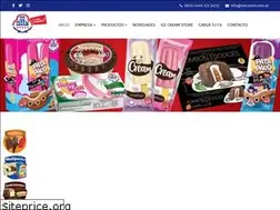Sites similar to icecream.com.ar