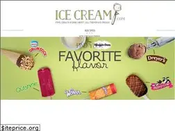 Sites similar to icecream.com