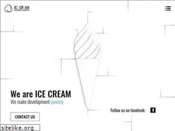 Sites similar to icecream.group