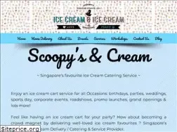 Sites similar to icecreamandicecream.com
