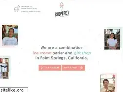 Sites similar to icecreamandshop.com