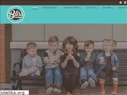 Sites similar to icecreambliss.com
