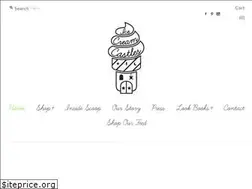 Sites similar to icecreamcastles.com