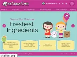 Sites similar to icecreamchefs.com