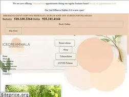 Sites similar to icecreamderm.com