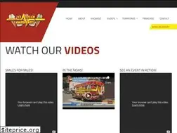 Sites similar to icecreamemergency.com