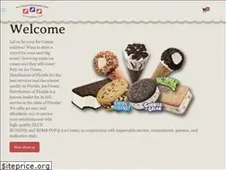 Sites similar to icecreamfunzone.com