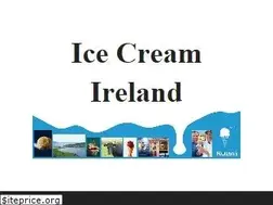Sites similar to icecreamireland.com