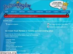 Sites similar to icecreamkingdom.ca