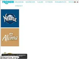 Sites similar to icecreamland.ro