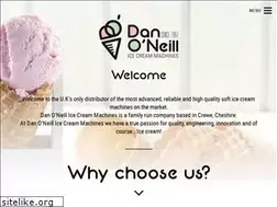 Sites similar to icecreammachines.co.uk