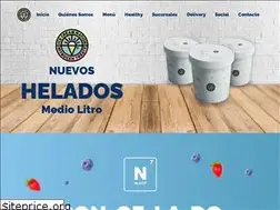 Sites similar to icecreamnation.mx