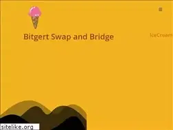 Sites similar to icecreamswap.com